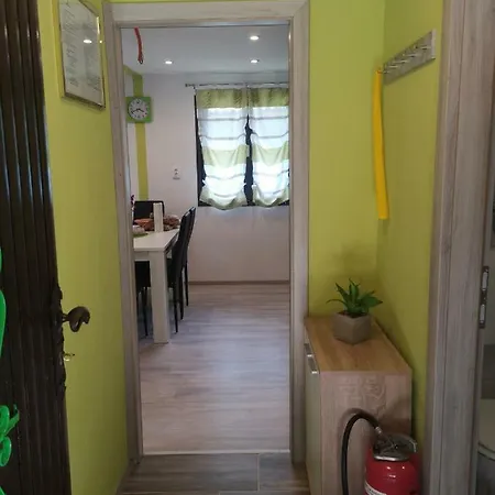 Apartma - Brunarica 4028 Сasa de vacaciones