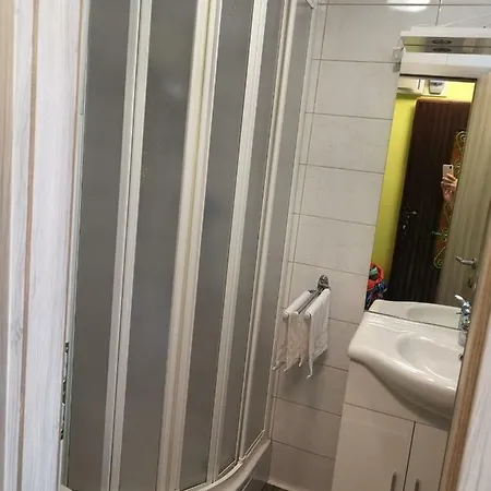 Сasa de vacaciones Apartma - Brunarica 4028