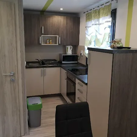 Apartma - Brunarica 4028 Сasa de vacaciones Catez ob Savi