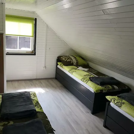 Сasa de vacaciones Apartma - Brunarica 4028