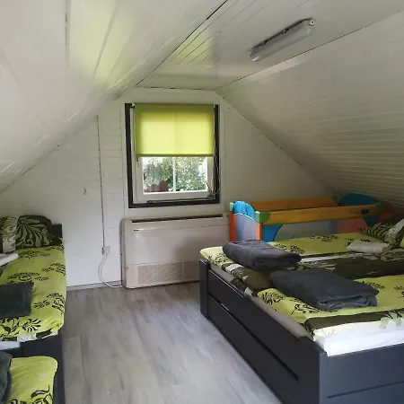 Apartma - Brunarica 4028 Сasa de vacaciones *