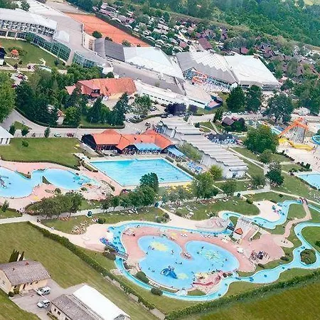 Apartma - Brunarica 4028 Сasa de vacaciones Catez ob Savi