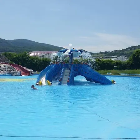 Сasa de vacaciones Apartma - Brunarica 4028 Catez ob Savi