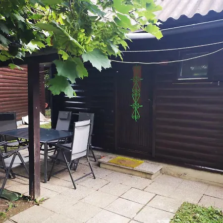Сasa de vacaciones Apartma - Brunarica 4028